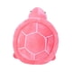 thumbnail image 5 of Almohadilla para Trasero de Tortuga para Snowboard, Equipo Protector de Tortuga, Protector de Esquí para Monopatín Ajustable Suave Portátil, Almohadil Rosa Adulto, 5 of 5