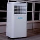 thumbnail image 3 of Aire Acondicionando Portátil Frío/Calor 12.000 Btu Clark NPL-12H, 3 of 4