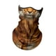 thumbnail image 1 of Bandana Mascarilla Transpirable Cara Cubierta Bufanda Verano Hielo Enfriamiento Cuello Polaina Tigre, 1 of 3