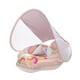 thumbnail image 3 of Flotador De Natación Para Bebé Flotador Infantil Inflable Para Niños Niñas Niños Pequeños S Rosa, 3 of 3