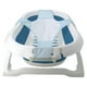 thumbnail image 1 of Bañera Bebé Plegable + Malla Seguridad Celeste, 1 of 3
