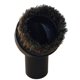 thumbnail image 1 of 32 Mm / 1.25 "Universal Suave Ronda De Vacío Clearn Cepillo 24 Mm Bristle-Short, 1 of 3