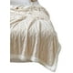 thumbnail image 2 of Frazada Manta de Plush Y Sherpa Extra Suaves, 2 of 3