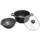 thumbnail image 1 of Olla de cocina World's Greatest de 6 cuartos con recubrimiento antiadherente, 1 of 7