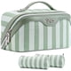thumbnail image 1 of Neceser de Viaje BOYATU 3 Piezas Impermeable Grande 9.25x5.15 in, 1 of 3