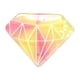 thumbnail image 5 of Cubierta De Pintura De Diamante Minder Manualidades DIY Costura Diamante Pintura Fijador Amarillo, 5 of 5