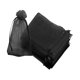 thumbnail image 4 of 100 Bolsas De Organza Para Proteger Frutas Ideal Como Regalo Para Tomates De Huerto Color Granada Y Negro, 4 of 5