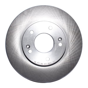 Repuestos Del Sol - Disco Freno Delantero 5 Hoyos Kia Cerato Koup 2 0 2014 2017