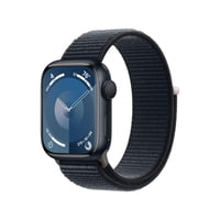 Reloj Inteligente Apple Watch Series 9 Gps 41 Mm Midnight Aluminium
