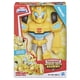thumbnail image 2 of Figura de acción Playskool Heroes Transformers Bumblebee 10", 2 of 9