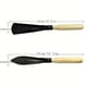 thumbnail image 3 of 2pcs/set Digging Vegetables Shovel, Gardening Planting Shovel, Digging Soil Agricultural Planting Home Gardening Tool Set, 3 of 4