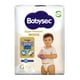 thumbnail image 2 of Pañales de Bebé Babysec Super Premium Cuidado Total 68 un G, 2 of 7