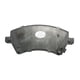 thumbnail image 1 of Juego pastillas freno delanteras toyota corolla sport 1.6 2002 2008, 1 of 3