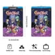 thumbnail image 2 of Portapapeles de Acrílico Sailor Moon Desmarcar A4, 2 of 6