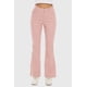 thumbnail image 1 of Jeans Mujer Flare Marsala, 1 of 4