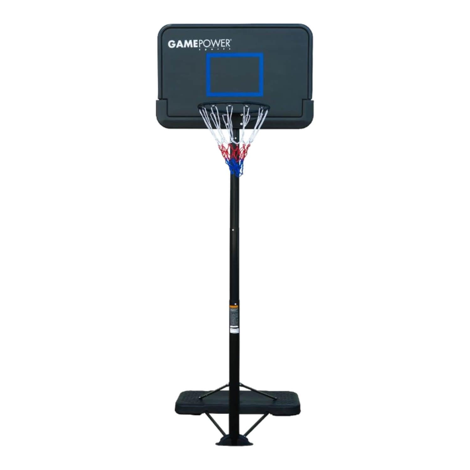 Gamepower - Aro Basketball Junior