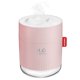 thumbnail image 1 of Humidificador portátil MOVTIP Mini Cool Mist 500 ml USB Rosa, 1 of 7
