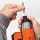 thumbnail image 3 of Kit atornillador de impacto 20v + 1 punta+bat+cargador, 3 of 3