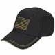 thumbnail image 1 of Gorra táctica M48 Gear con bandera americana - negra, 1 of 3