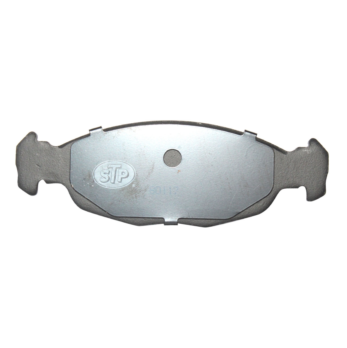 Repuestos Del Sol - Juego Pastillas Freno Delanteras Chevrolet Corsa 1.6 Extra 2000 2008