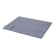 thumbnail image 2 of Tapete Para Mascotas, Protector De Muebles Para Interiores Y Exteriores, Para Comida Y Agua, Reutilizable, Para Puerta, Talla M, Gris, 2 of 5