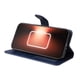 thumbnail image 3 of Funda Billetera para Realme GT NEO5 5G con Porta Tarjetas y Soporte Ajustable Azul, 3 of 5