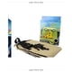 thumbnail image 1 of Funda Cubre Asiento para Mascotas de 2 Plazas, 1 of 3