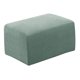 thumbnail image 1 of Funda Otomana Reposapiés Funda Reposapiés Taburete Protector De Sofá Verde L, 1 of 5