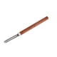 thumbnail image 5 of Cuchillo Para Tallar Multifuncional Acero Inoxidable Grabado De Frutas Vegetales Peque?o En Forma De U, 5 of 5