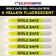 thumbnail image 2 of Resaltadores US Office Supply 6 unidades color amarillo neón, 2 of 7