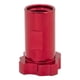 thumbnail image 2 of Conector Adaptador De Bote Desechable De Liberación Rápida Para Pulverizadores De Pintura Interal M16x1.5, 2 of 5