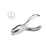 Creative - Perforador Metalico 0.3 Cm, 1 Orificio. Tipo Alicate