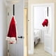 thumbnail image 4 of Colgador de guirnaldas HEYHOUSE ajustable para puerta de entrada, 20 kg, 4 of 9