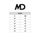 thumbnail image 4 of MOCASINES MD BLANCO CHAROL (MUJER) | 3G20-10 - Talla 38, 4 of 4