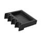 thumbnail image 4 of Soporte De Señal De Piscina Para La Mesa Portable Portable Contra La Rejilla De La Barra De Señal De Mesa, 4 of 5