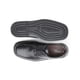 thumbnail image 3 of Zapato Formal Hombre Cuero 24 Flex Twister-0-50 Cardinale negro 38, 3 of 5