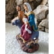thumbnail image 3 of Pesebre San Jose La Virgen La Mula Y El Niño Familia Belen 249, 3 of 3