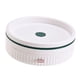 thumbnail image 5 of Organizador De Tocadiscos Bandeja De Servicio Decorativa Para Comedor Gabinete Decoración Blanco, 5 of 5