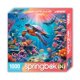thumbnail image 2 of Rompecabezas Springbok Coral Reefs 1000 piezas para adultos, 2 of 8