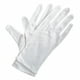 thumbnail image 2 of Guantes 100% Algodón Blancos Mediano Art Alternatives Pack 4, 2 of 3