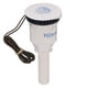 thumbnail image 2 of Bomba de aireación Attwood Tsunami T800 800 GPH 12 V con cable de 29 pulgadas, 2 of 8