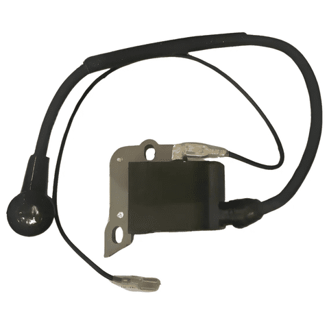 Erux - Bobina Para Motosierra Husqvarna 61 268 Negro