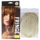 thumbnail image 1 of Clip de Flecos Moderno en Bang - Rubio Sueco de Hairdo para - Extensión de Cabello, 1 of 4