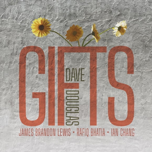 Álbum GIFTS – GREENLEAF MUSIC