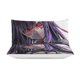thumbnail image 3 of Ulti Bed Duvet Cover Funny Anime Cartoon Bedding Sets Lightweight 3 Piece Comforter Sets, 3 of 5