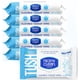 thumbnail image 1 of Toallitas desechables para niños pequeños Nice 'N CLEAN, 42 unidades (paquete de 6), 1 of 8