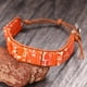 thumbnail image 1 of Colorful Stone Braided Bracelet Adjustable Rope Hand Bracelet Energy Healing & Relax Anxiety Jewelry Gift Boho Style 1 Pc, 1 of 5