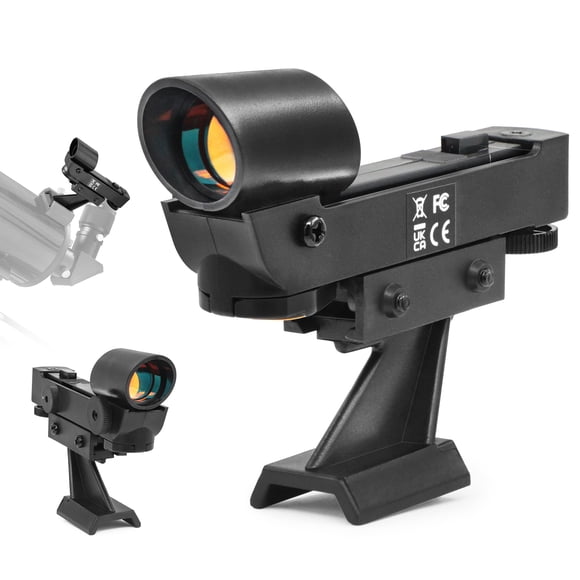Finderscope Starpointer Astromania para telescopios astronómicos