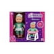 thumbnail image 2 of Muñeca Baby Doll Bostecitos 22Cm Con Accesorios Surtido, 2 of 5