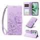 thumbnail image 5 of Funda Billetera FOXDOCK Compatible con OPPO Reno 11 5G, Diseño Perrito Tierno, Ranuras para Tarjetas y Soporte Plegable, 5 of 6
